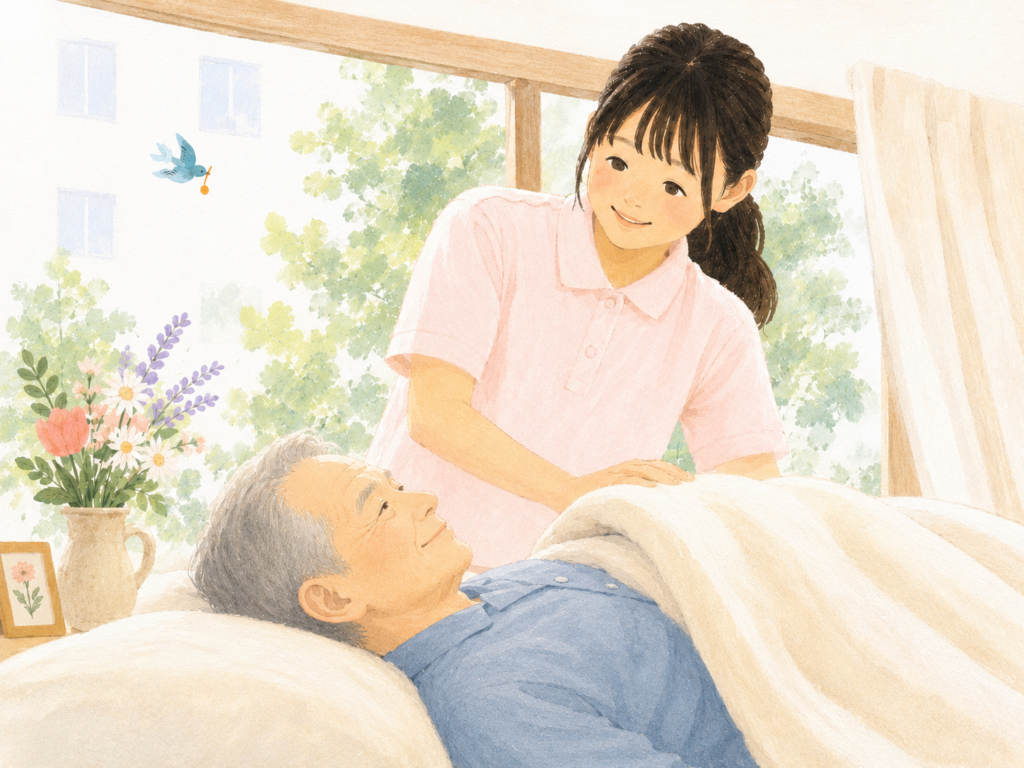 訪問介護